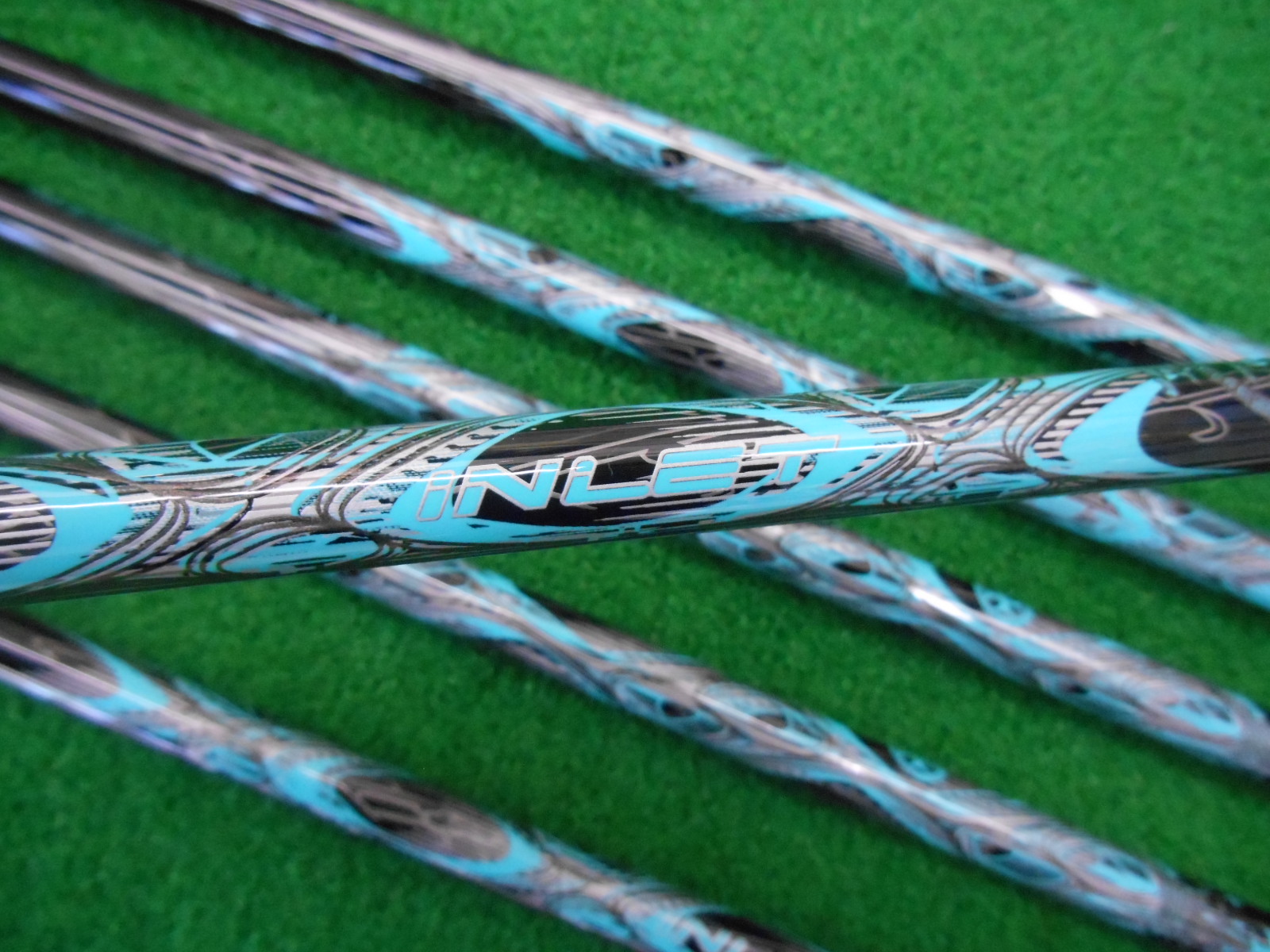 ☆激飛び軽量シャフトTRPX INLET（インレット）登場！☆｜第一ゴルフ